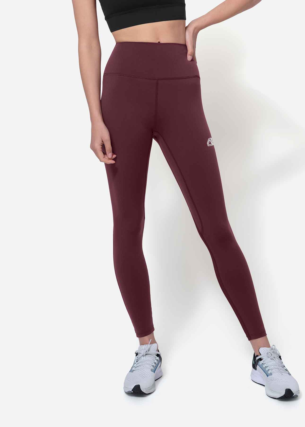 Fudji Legging - Tanin