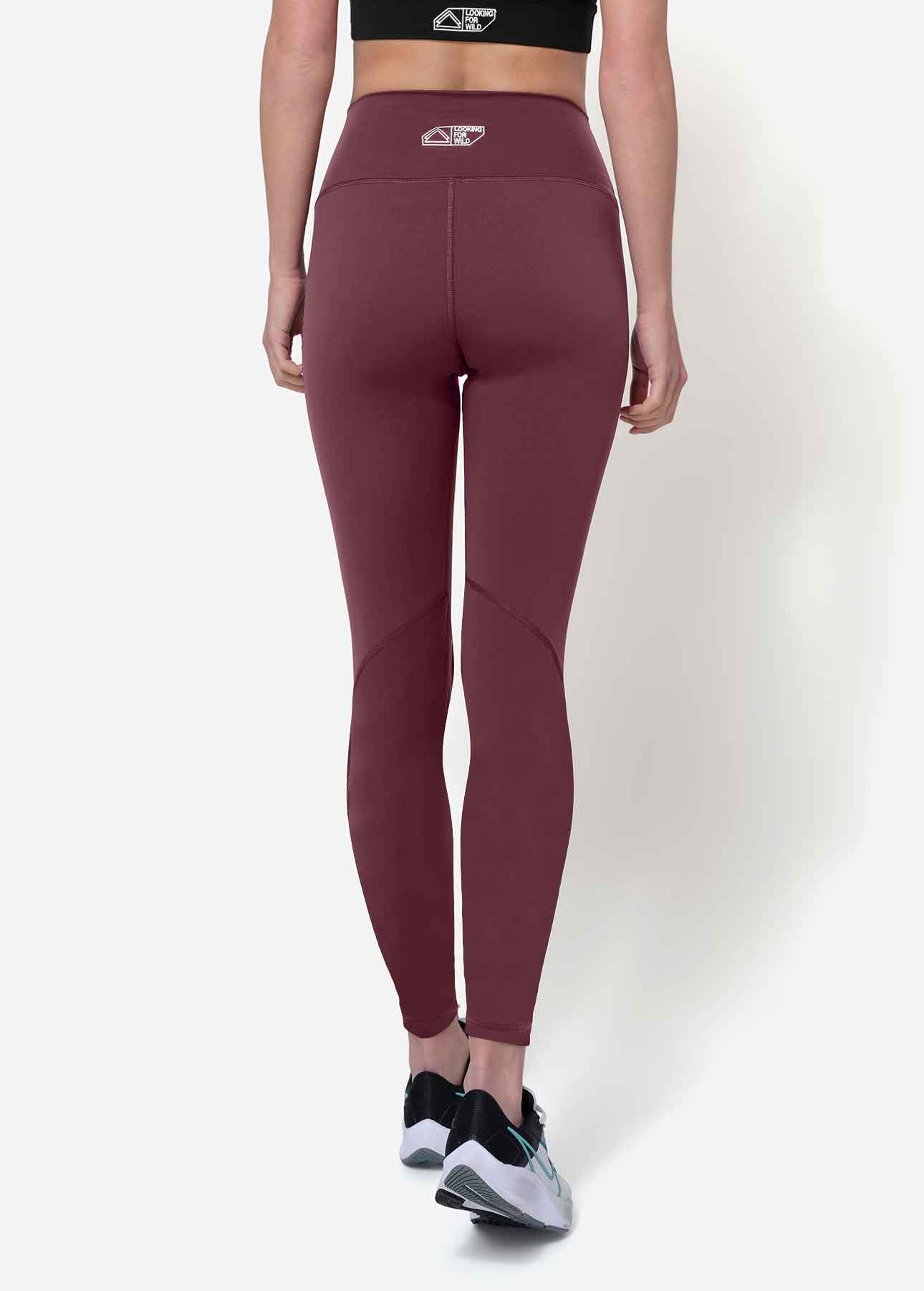 Fudji Legging - Tanin