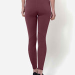 Fudji Legging - Tanin