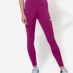 Summer 2024 collection - Fudji PURPLE PINK leggings