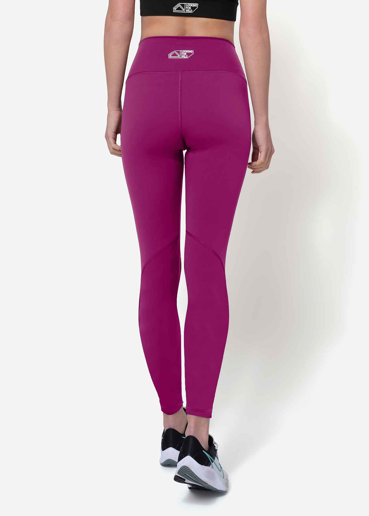 Legging Fudji - Baton Rouge