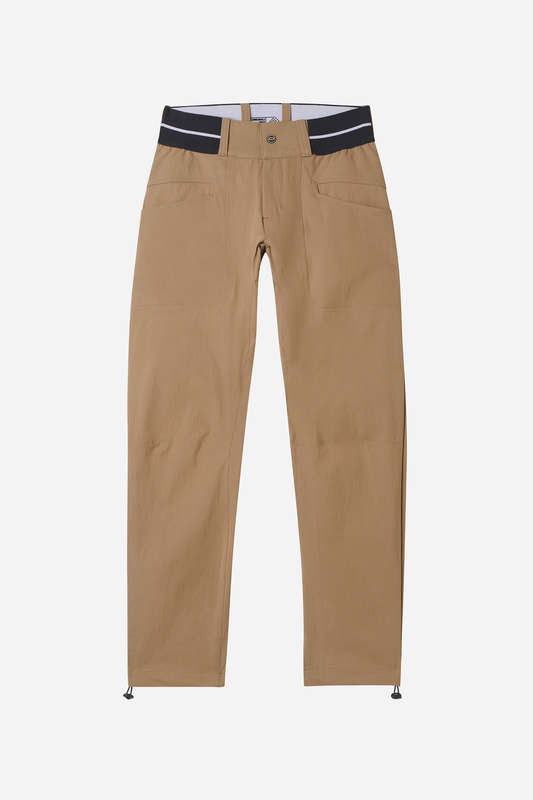 Pro Model Homme - Sepia Tint