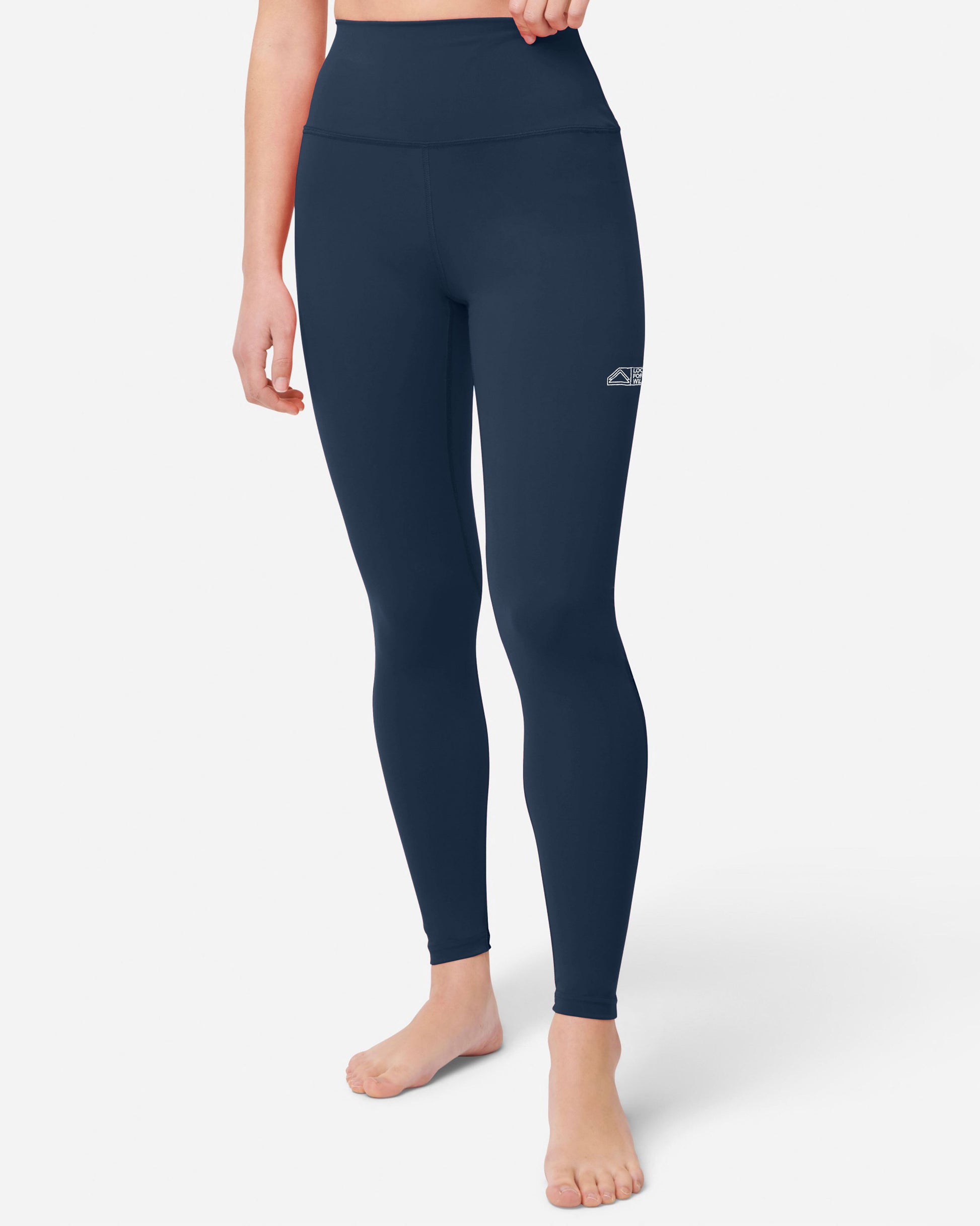 Sommerkollektion 2024 - Legging Holta CORDOVAN