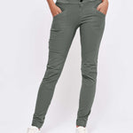 Pantalon d'escalade Laila Peak - Beetle