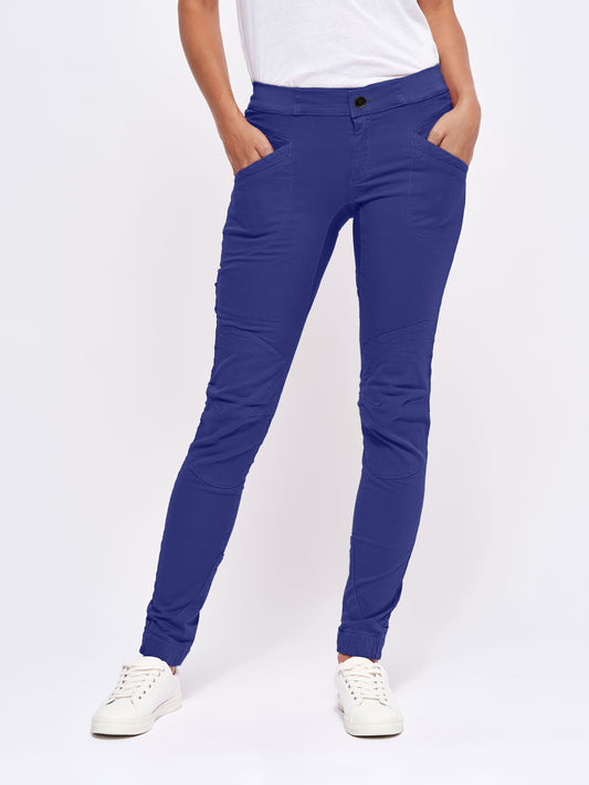 Pantalon d'escalade Laila Peak - Cinematis