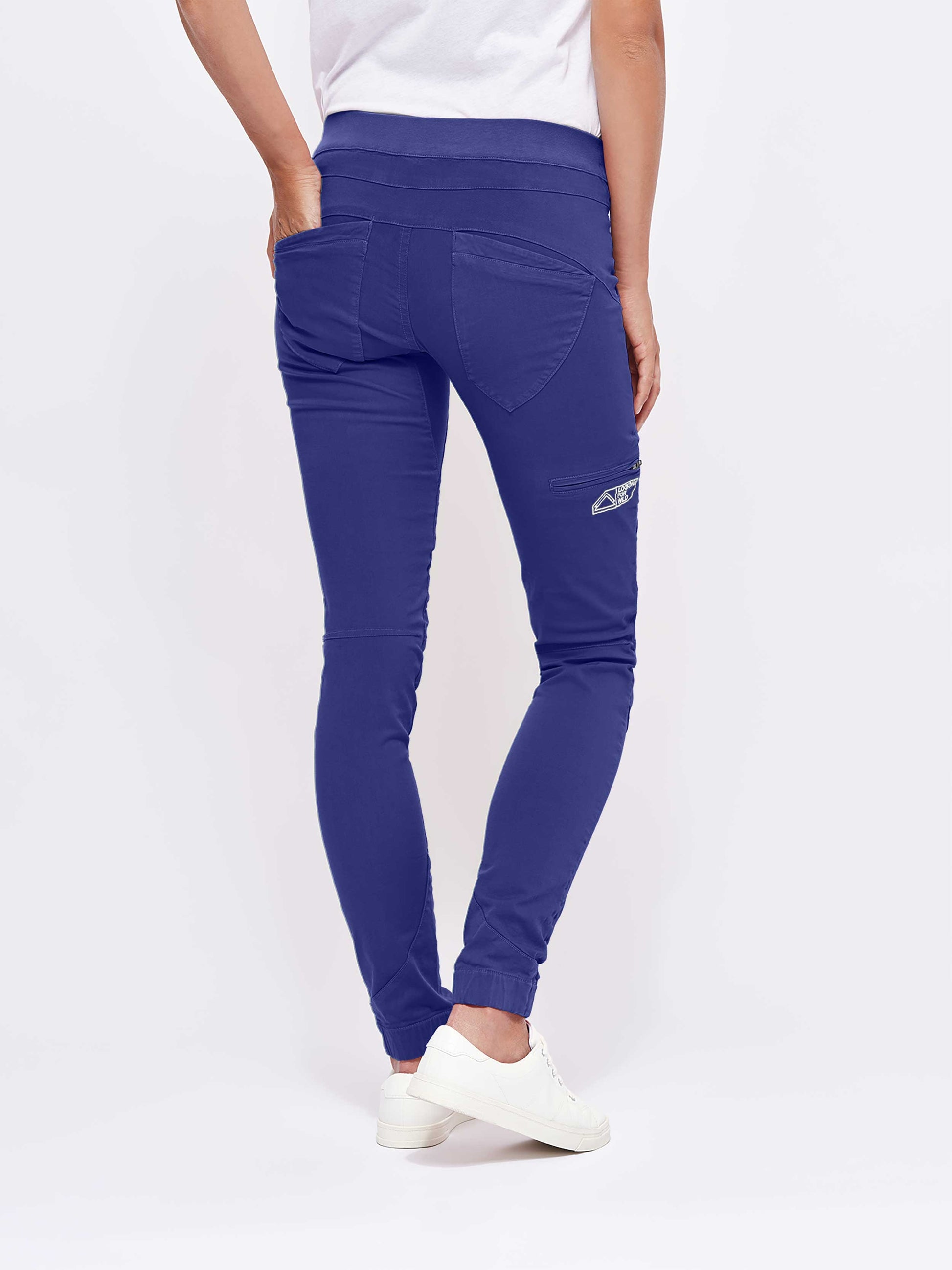 Pantalon d'escalade Laila Peak - Cinematis