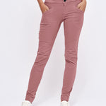 Pantalon d'escalade Laila Peak - Dusty Rose