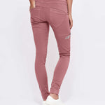 Laila Peak Kletterhose - Dusty Rose