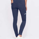 Pantalon d'escalade Laila Peak - Medieval Blue