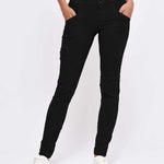 Pantalon d'escalade Laila Peak - Pirate Black