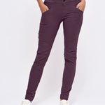 Pantalon d'escalade Laila Peak - Potent Purple