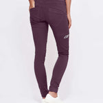 Pantalon d'escalade Laila Peak - Potent Purple