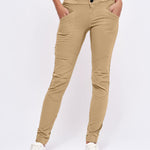 Laila Peak Climbing Pants - Sand