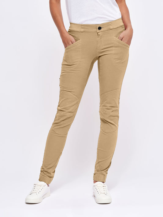 Laila Peak Climbing Pants - Sand