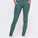 Pantalon d'escalade Laila Peak - Storm