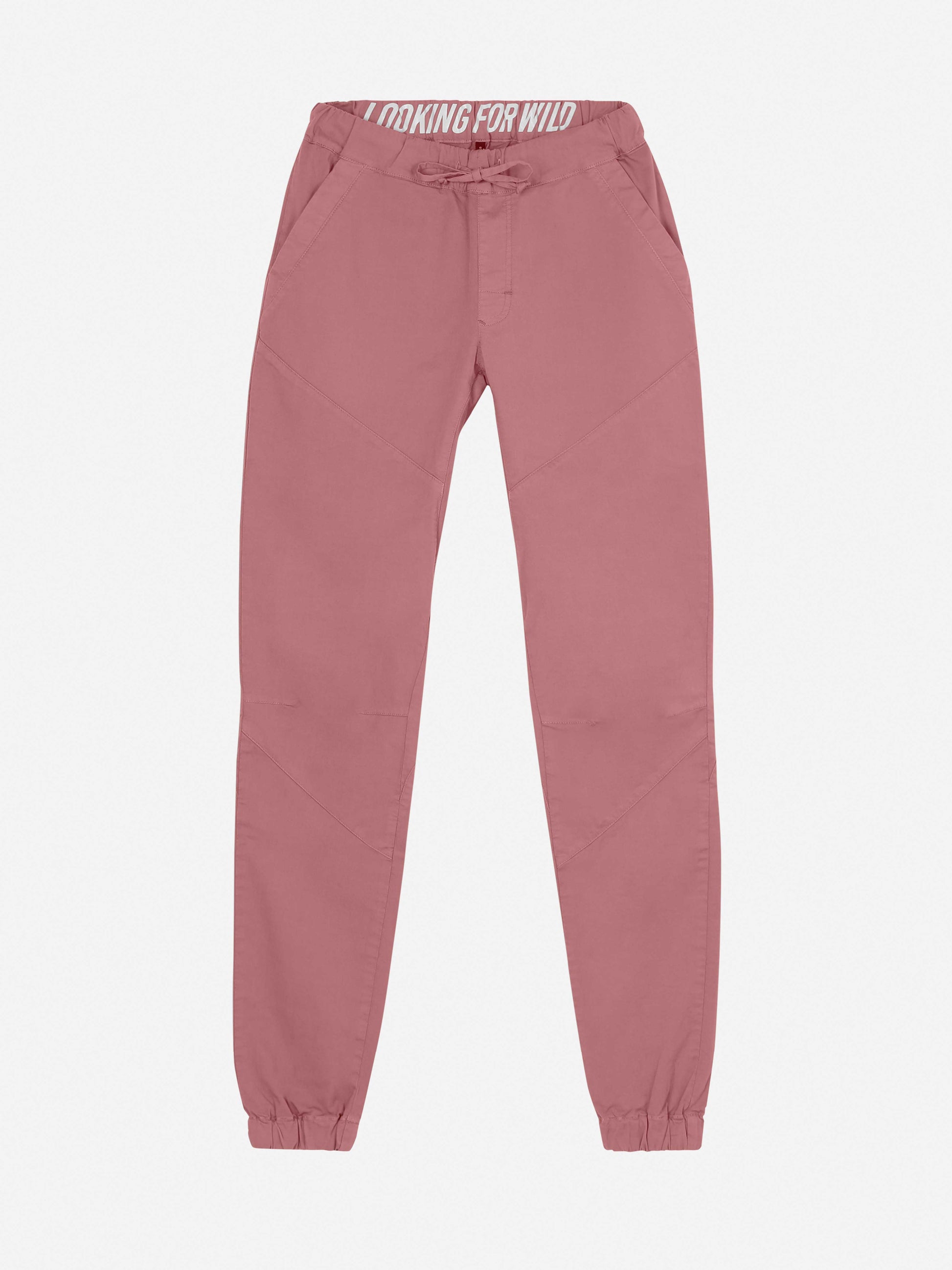 *Nouveau* Pantalon Laila Dusty Rose Hiver 2024