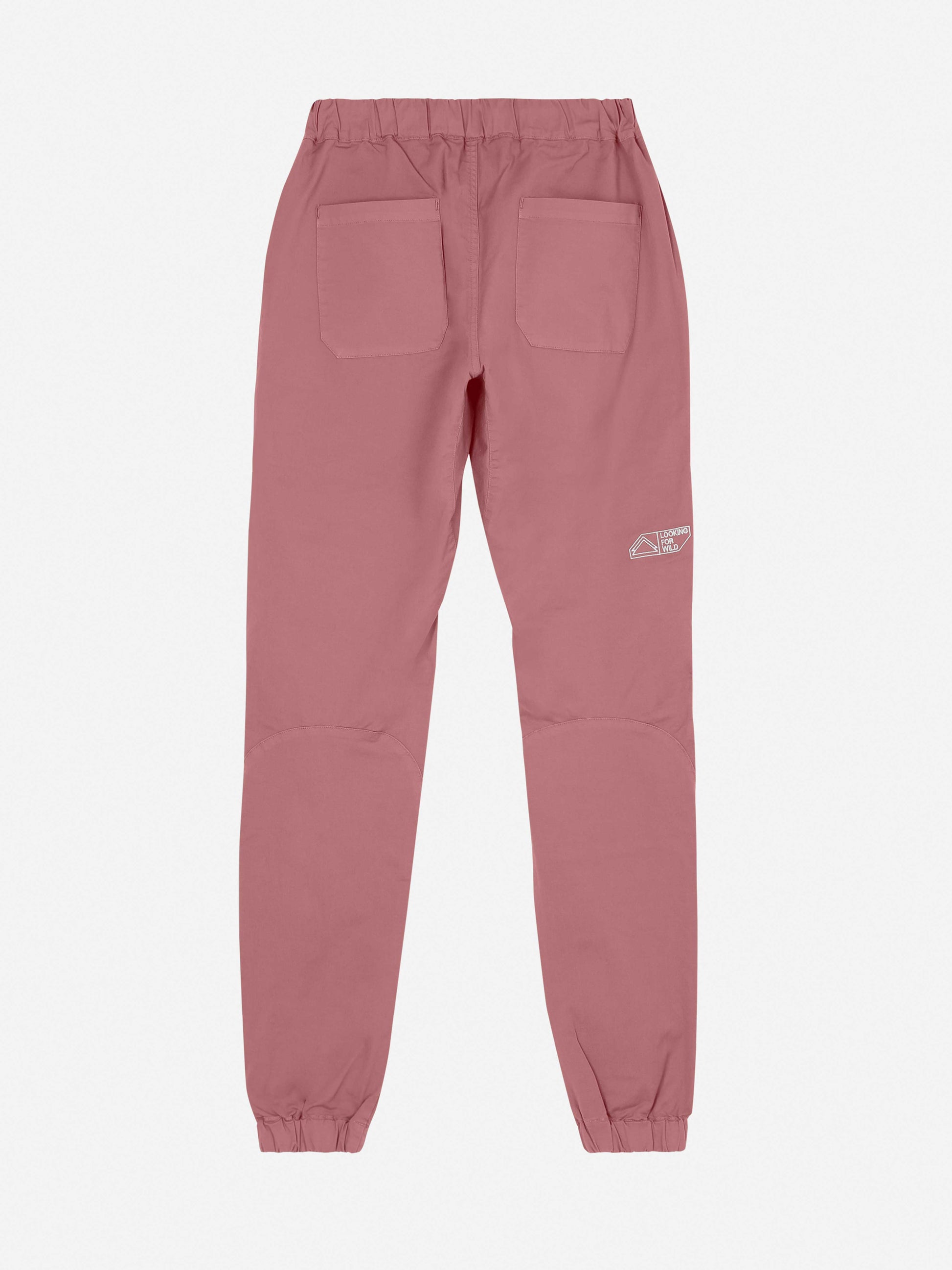 *Nouveau* Pantalon Laila Dusty Rose Hiver 2024