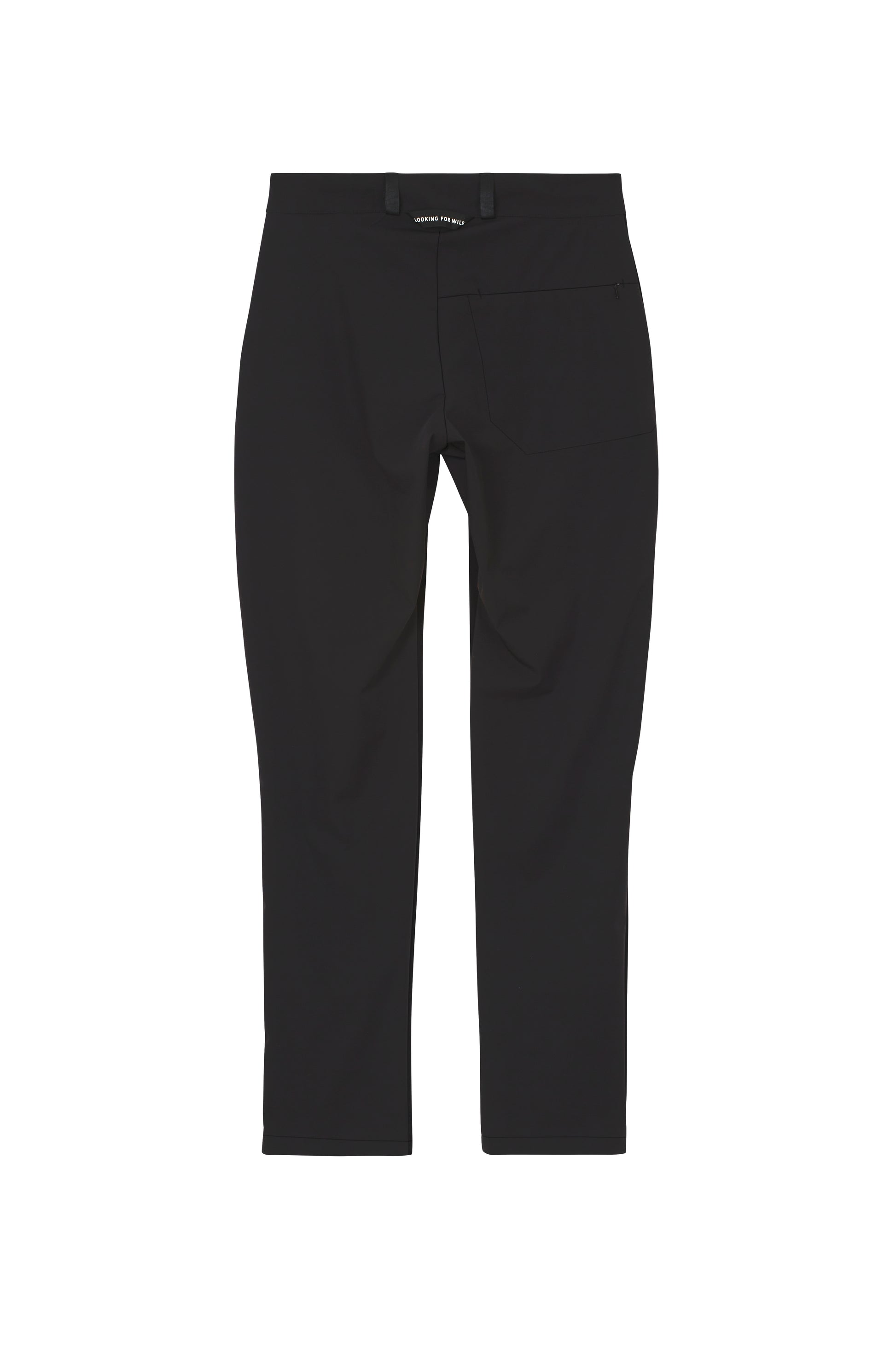 Pantalon Loma Homme - Black