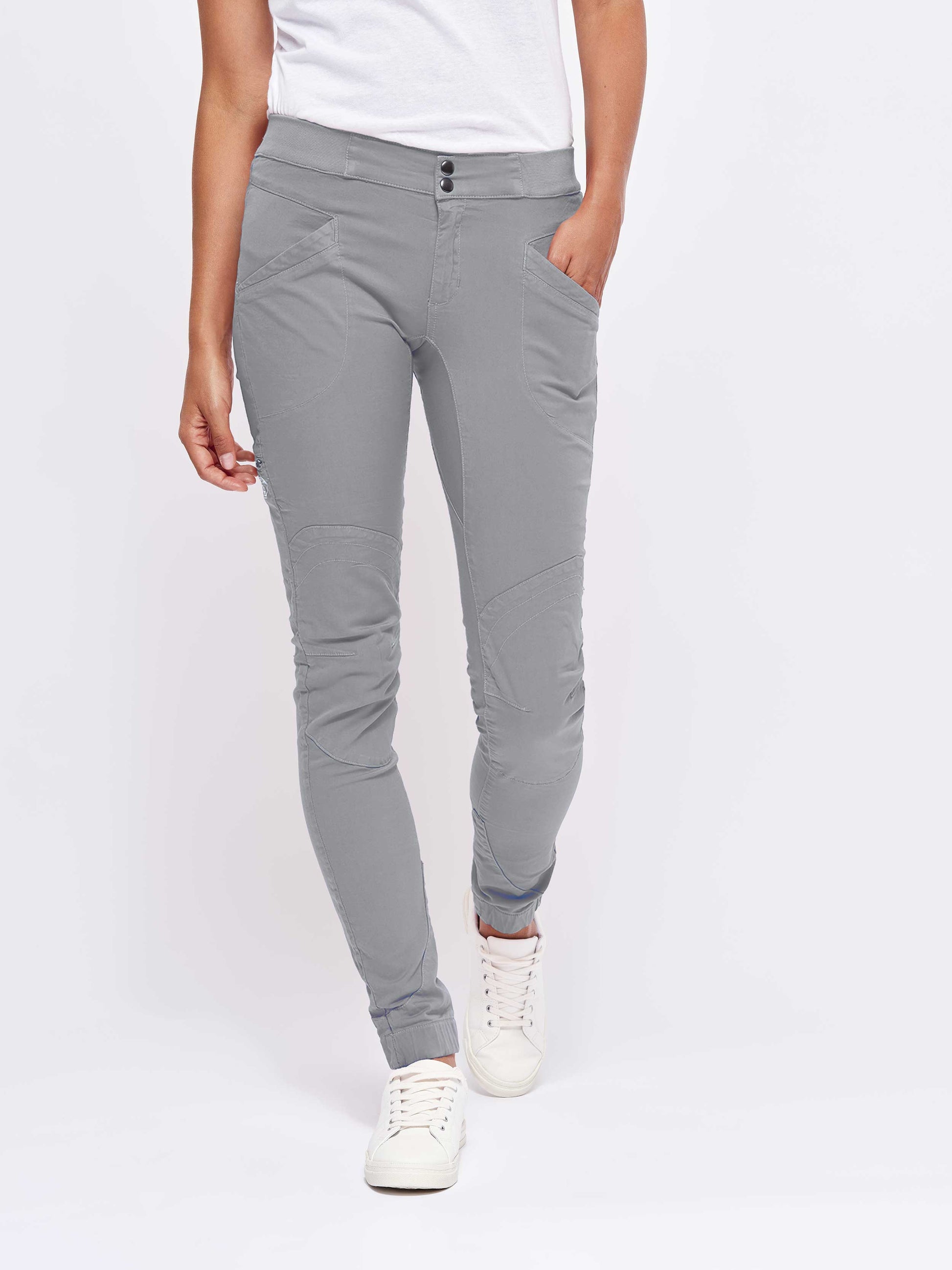 Laila Peak HARBOR MIST Kletterhose