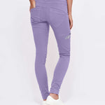 Pantalon d'escalade Laila Peak - Purple Rose