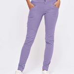 Pantalon d'escalade Laila Peak - Purple Rose