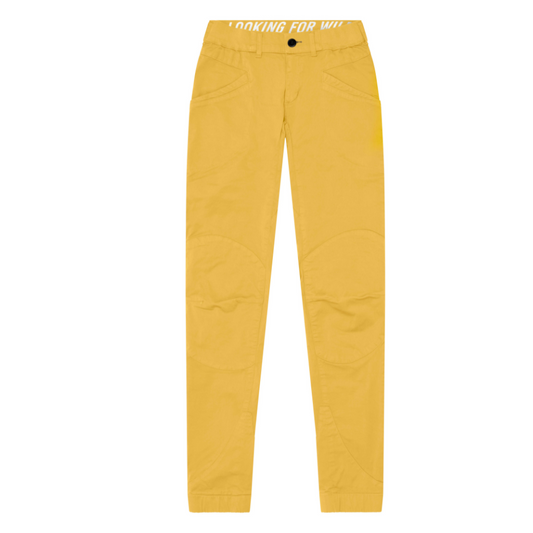 Laila Peak Climbing Pants - Sunset Gold