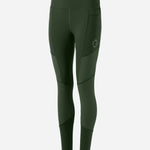 Legging Fubuki - Black Forest