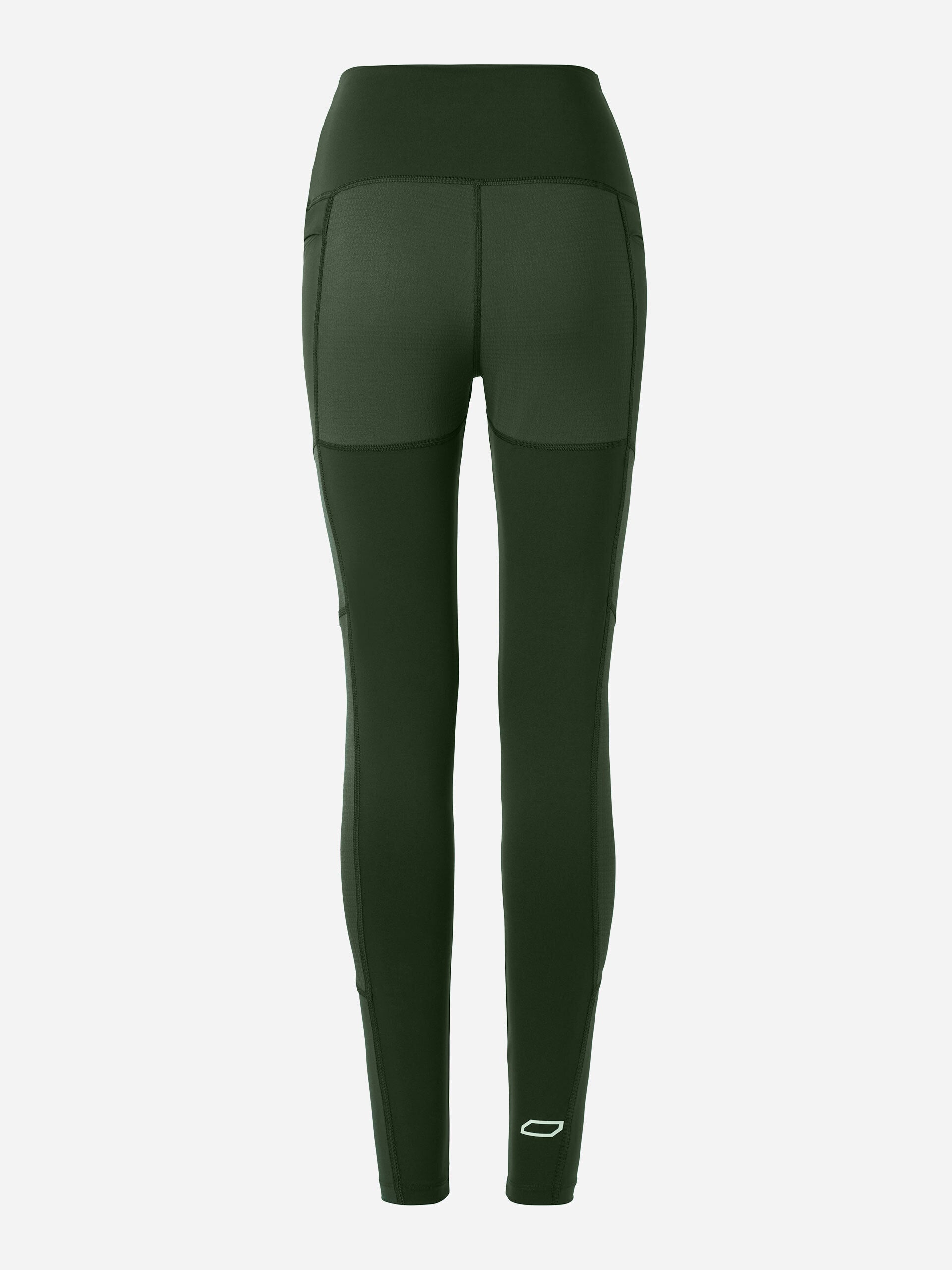 Legging Fubuki - Black Forest