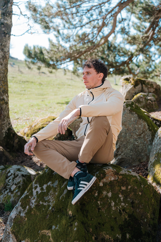 Pro Model Homme - Sepia Tint