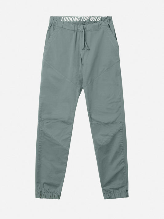 Pantalon Roy - Chinois Green