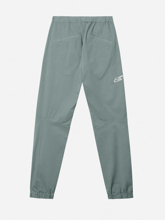 Pantalon Roy - Chinois Green