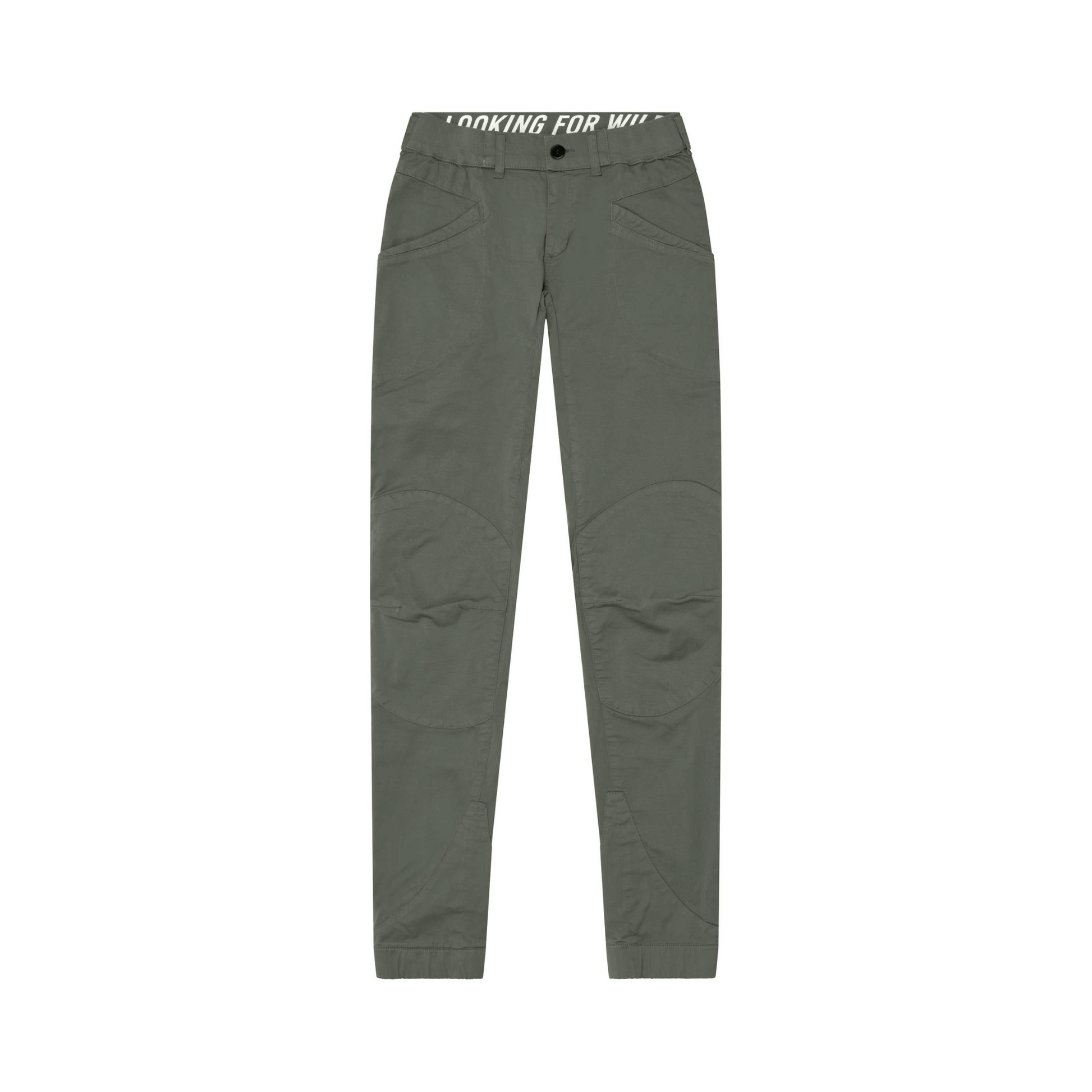 Pantalon d'escalade Laila Peak - Beetle