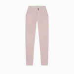 Pantalon d'escalade Laila Peak PINK WHITE