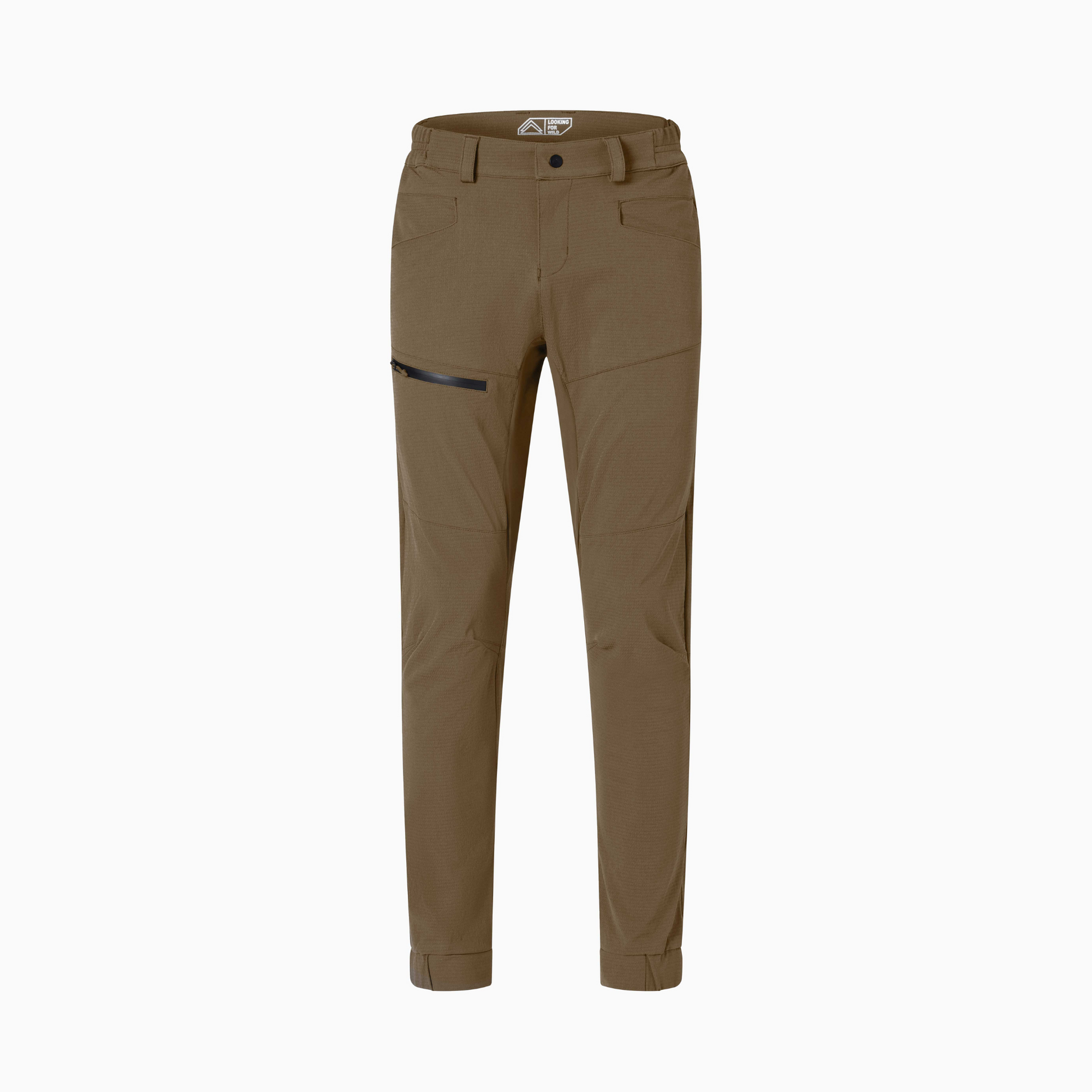 Pantalon F208 Homme SEPIA TINT Hiver 2024