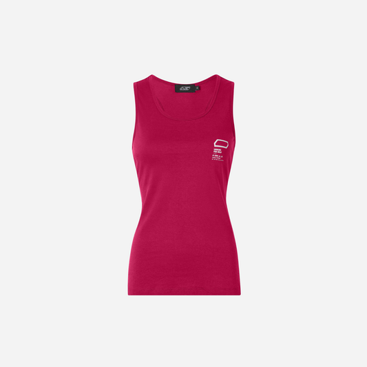 *Nouveau* Débardeur TANK TOP Femme - Jazzy