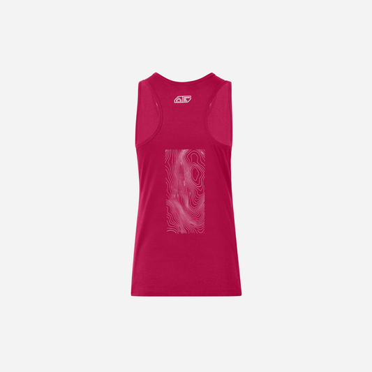 *Nouveau* Débardeur TANK TOP Femme - Jazzy