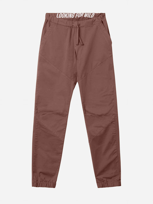 Roy Pants - Chinois Green