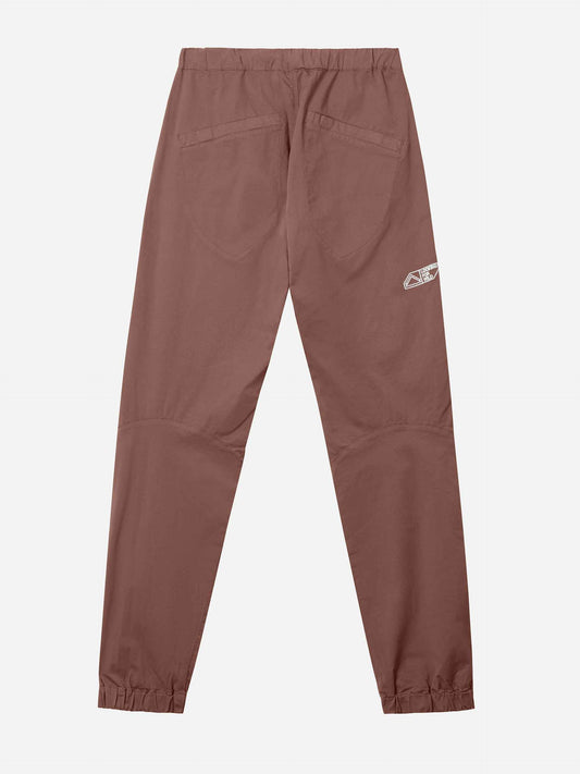 Roy Pants - Chinois Green