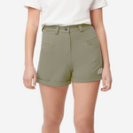 Pantalón corto F208 para mujer - Seneca Rock