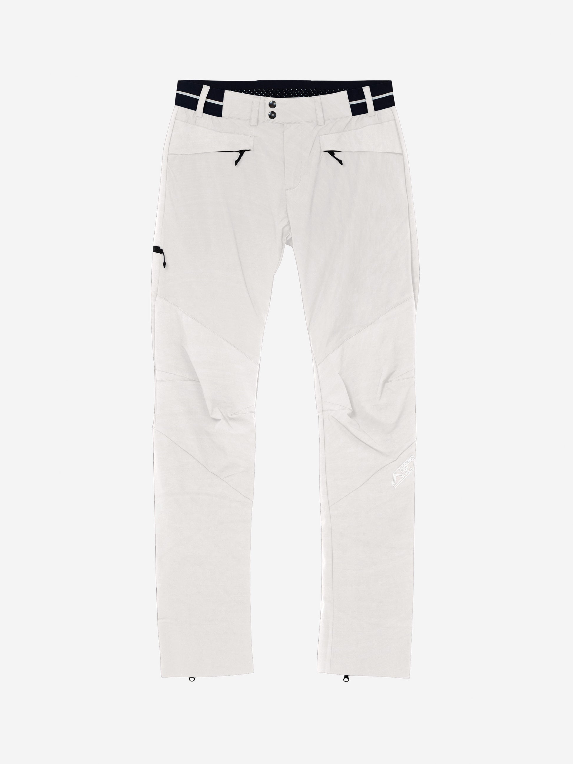 Pantalon d'alpinisme Snæfell - White