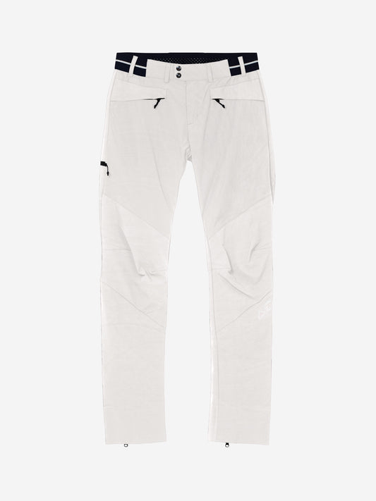 Pantalon d'alpinisme Snæfell - White