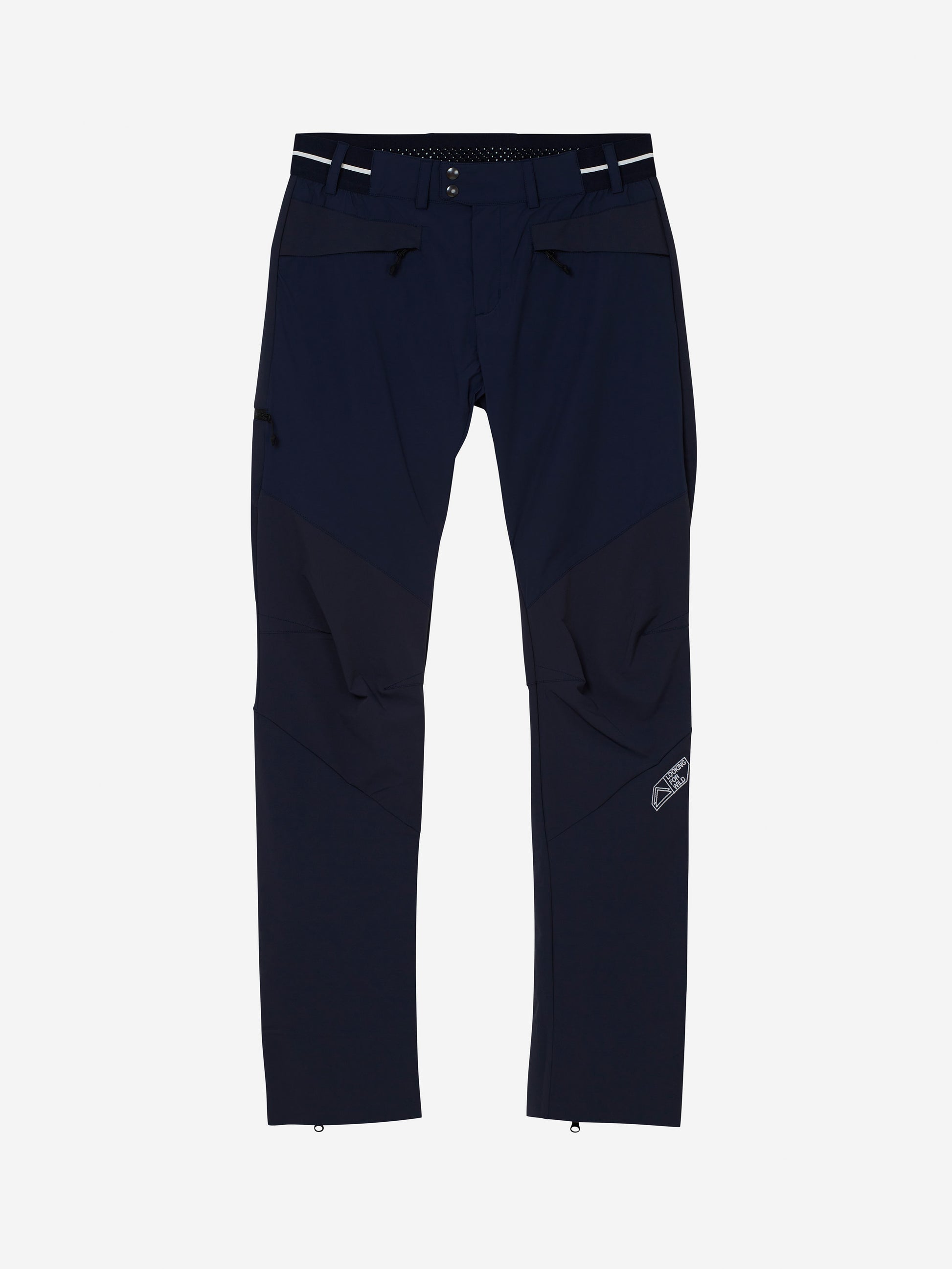 Snæfell Men's Mountaineering Pants