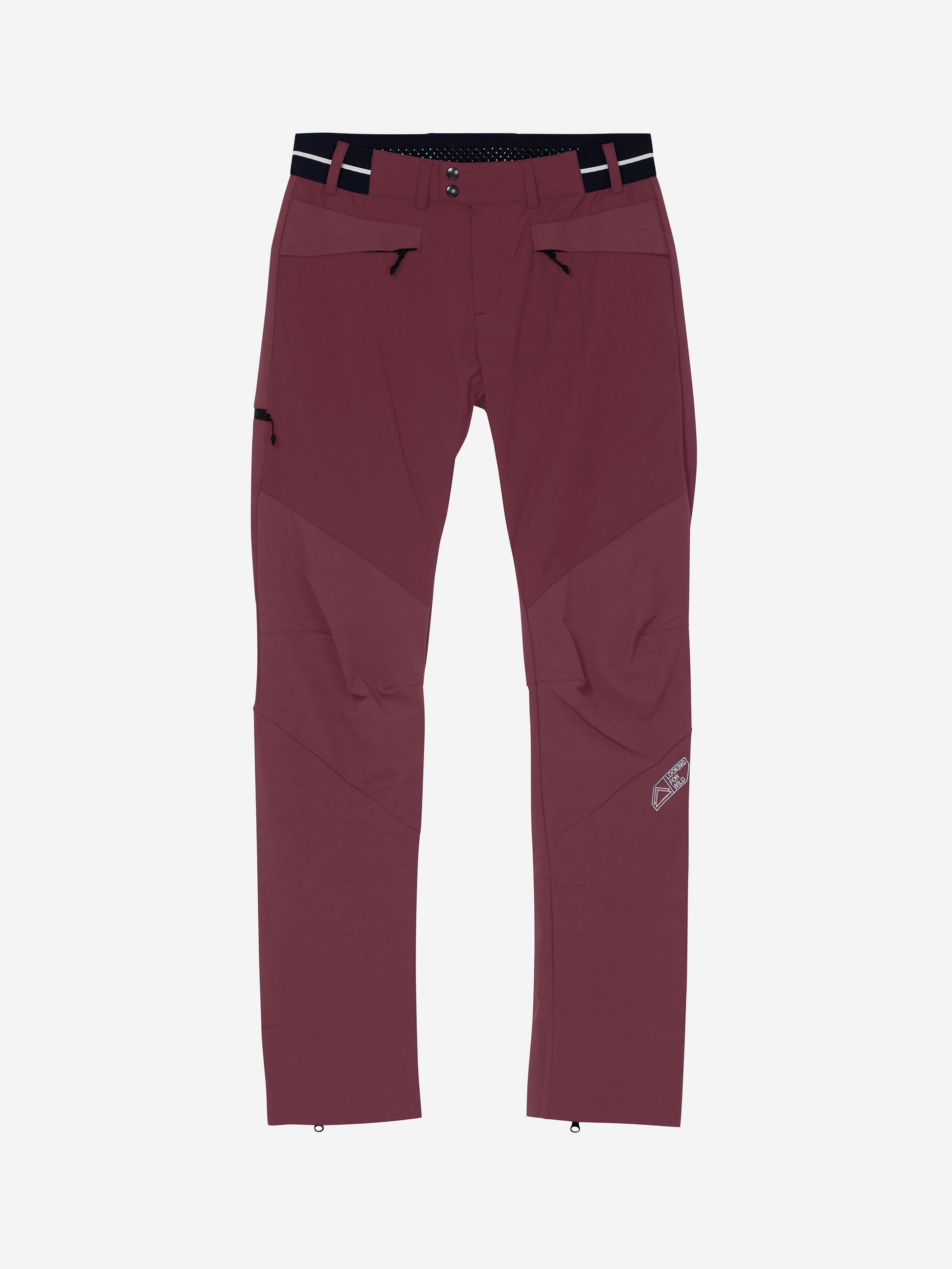 Snæfell Men's Mountaineering Trousers