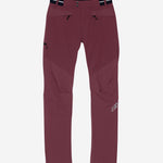 Pantalon d'alpinisme Snæfell - Wine