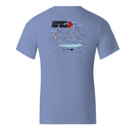 Camiseta Cinto Femme - Serenity