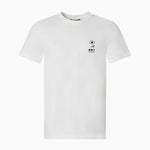 T-Shirt Unisexe - Climbing Diet Snow White