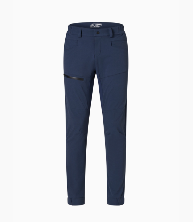 F208 Men's Pants - Twilight Blue