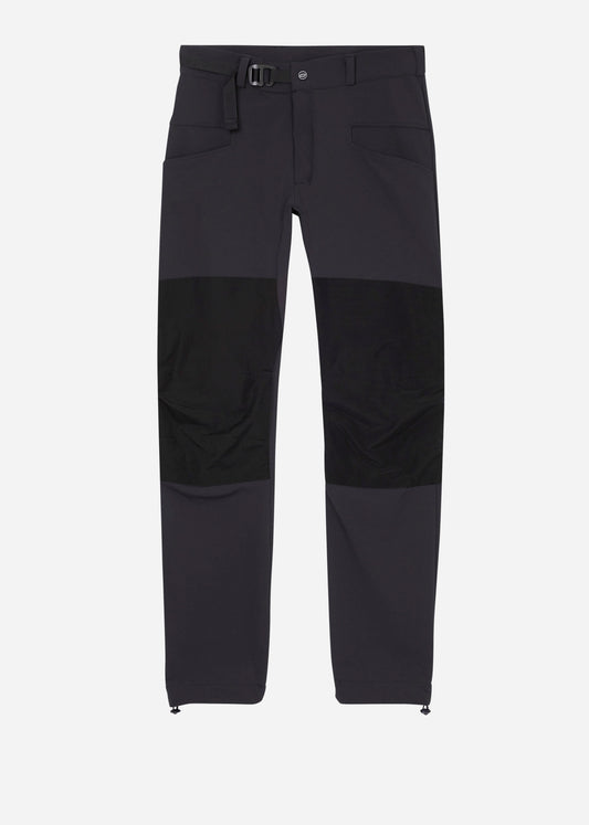 Pantalon Big Island - Pirate Black