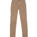 Pantalones de escalada cargo Laila Peak - Arena
