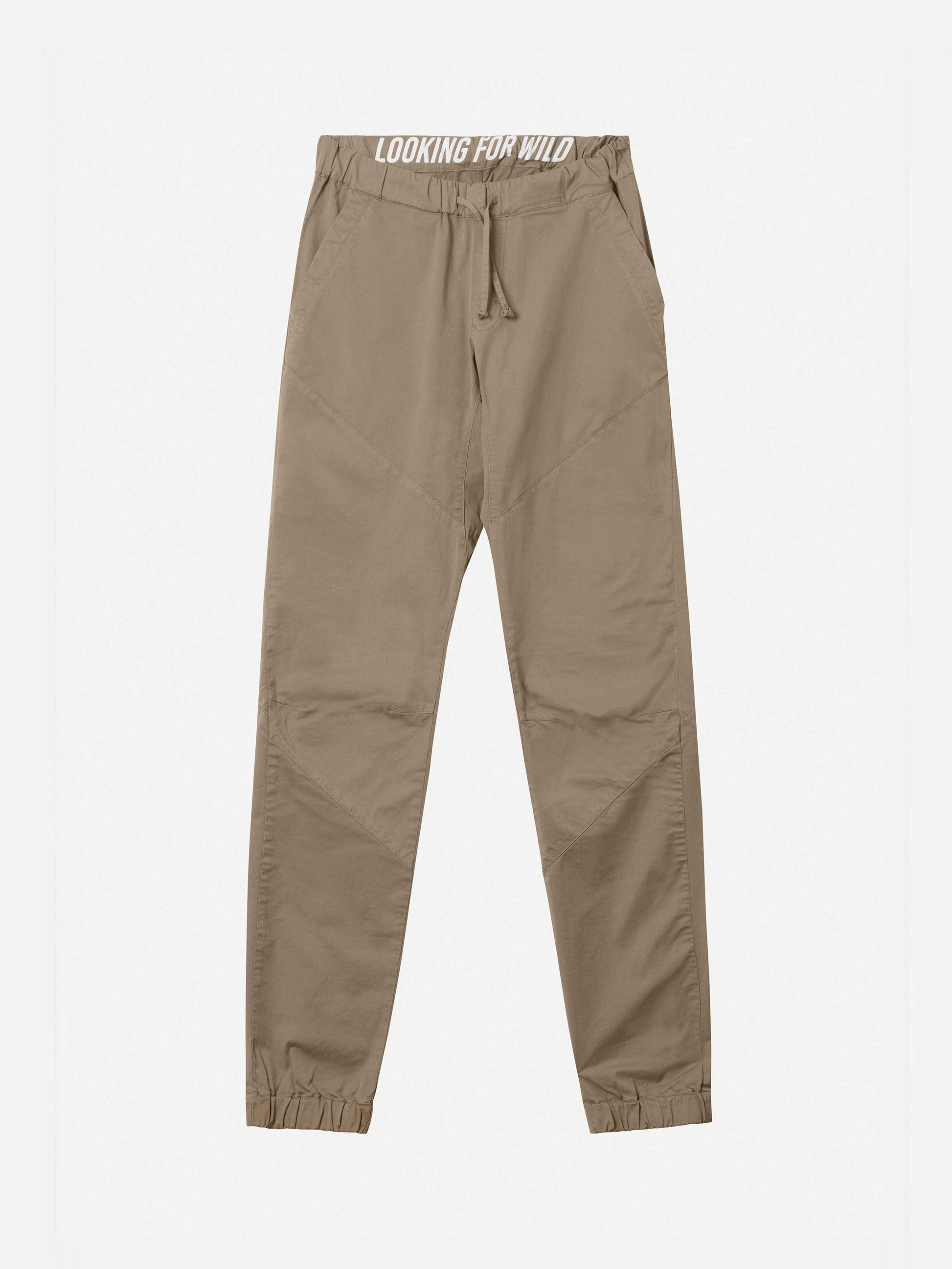 Pantalon Roy Sepia Tint Hiver 2024